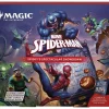 MTG: Spider Man, Scene Box