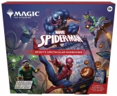 MTG: Spider Man, Scene Box