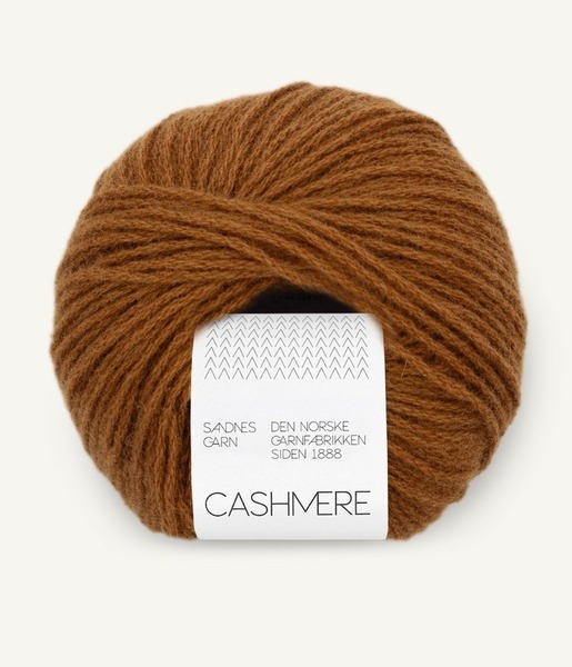 Sandnes: Cashmere, 2573, Monk's Robe