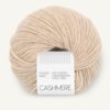 Sandnes: Cashmere, 3021, Beige Melange