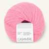 Sandnes: Cashmere, 4504, Candy Pink