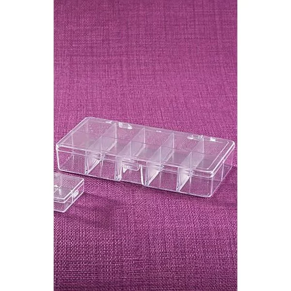 Oppbevaringseske 18x9,5 10 Rom