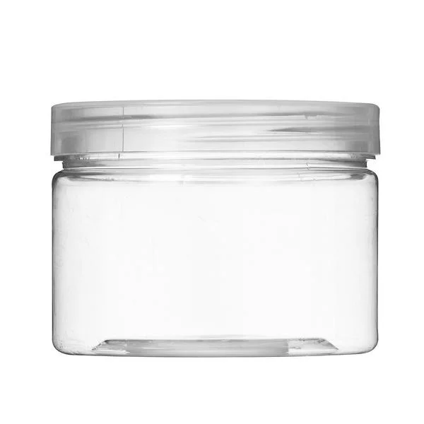 Oppbevaringsboks Ø 8,5 Cm Lav