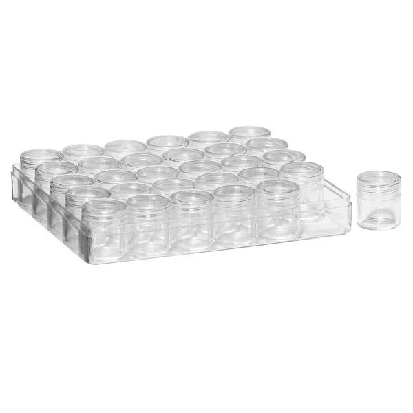 Oppbevaringsboks Med 30 Stk. B