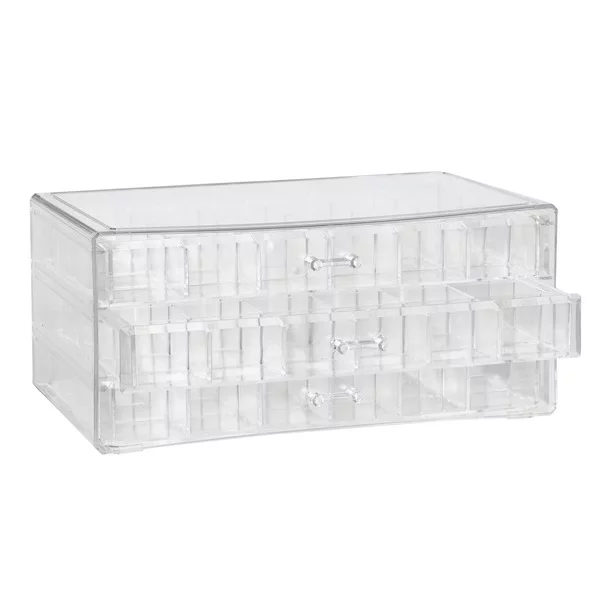 Oppbevaring I Tre Etasjer