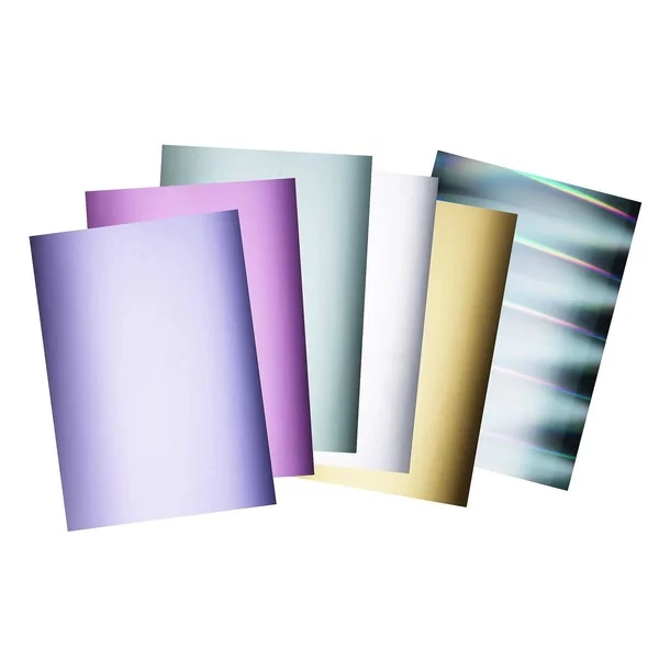 DESIGNBLOKK 16 METALLICARK