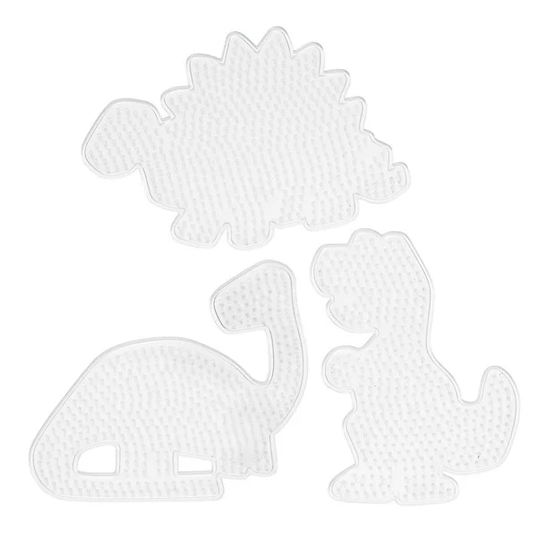 PERLEPLATER 3-PK. DINO