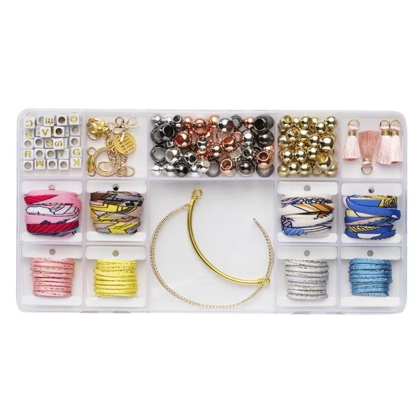 ARMBÅNDSETT TEKSTILBÅND