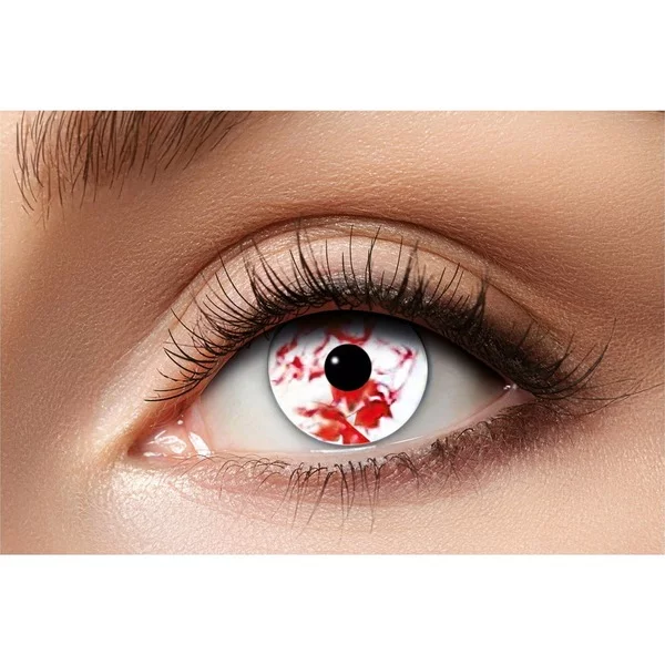 LINSER BLOODY EYE