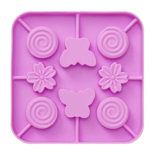 SILIKONFORM SLIKKEPINNE