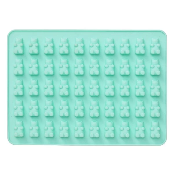 SILIKONFORM GUMMIBJØRN