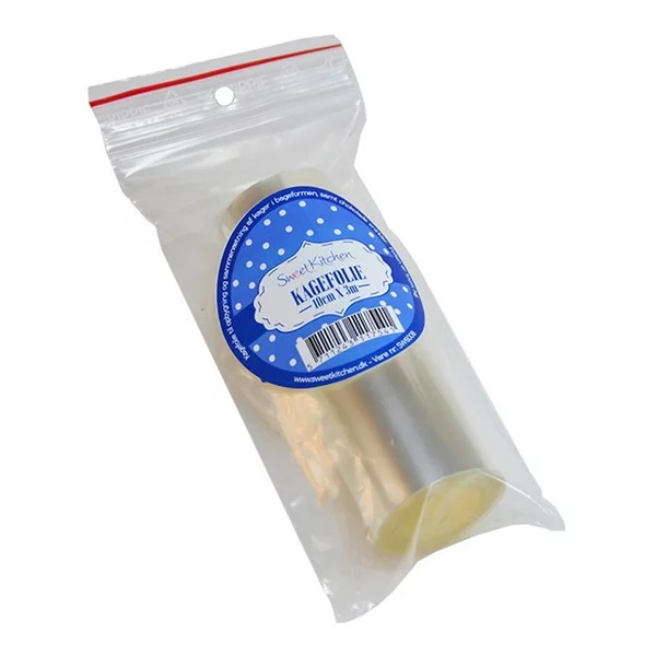 KAKEPLAST 10 CM X 3 M