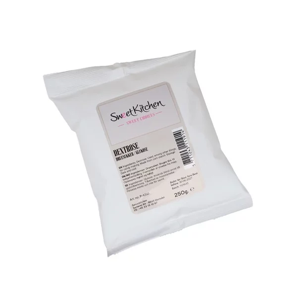 DEKSTROSE 250 G
