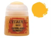 Citadel Paint: Base, Averland Sunset