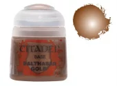 Citadel Paint: Base, Balthasar Gold