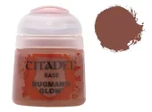 Citadel Paint: Base, Bugman's Glow (Ny Kode)
