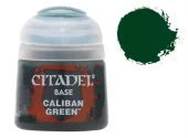 Citadel Paint: Base, Caliban Green