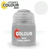 Citadel Paint: Base, Corax White