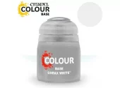 Citadel Paint: Base, Corax White