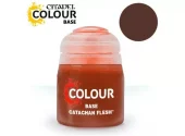 Citadel Paint: Base, Catachan Fleshtone (Ny Kode)