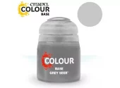 Citadel Paint: Base, Grey Seer