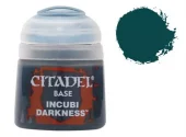 Citadel Paint: Base, Incubi Darkness