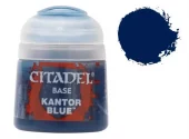 Citadel Paint: Base, Kantor Blue