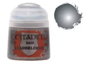 Citadel Paint: Base, Leadbelcher