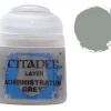 Citadel Paint: Layer, Administratum Grey