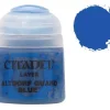 Citadel Paint: Layer, Altdorf Guard Blue (Ny Kode)