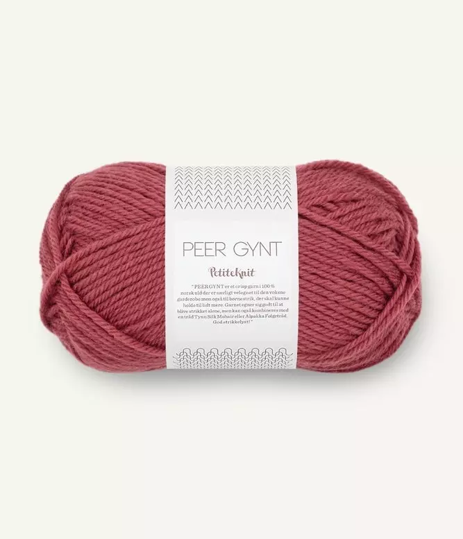 Sandnes: PK Peer Gynt, 4253, Sienna