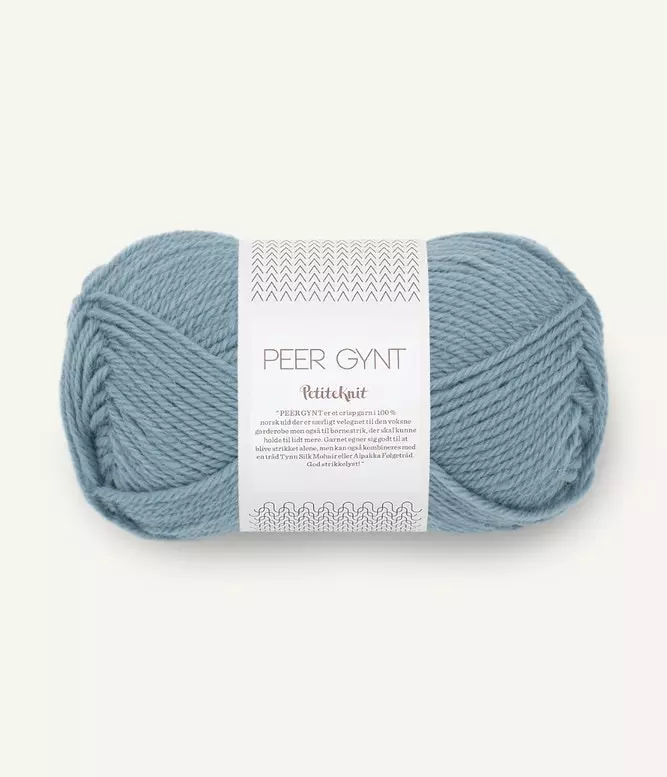 Sandnes: PK Peer Gynt, 6351, September Sky