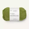 Sandnes: Tynn Merinoull, 9564, Matcha