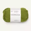 Sandnes: Merinoull, 9564, Matcha
