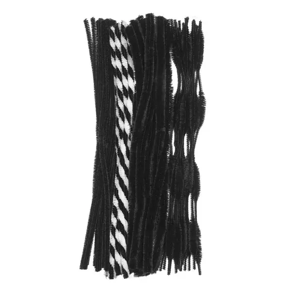 PIPERENSERE MIKSPAKNING SVART