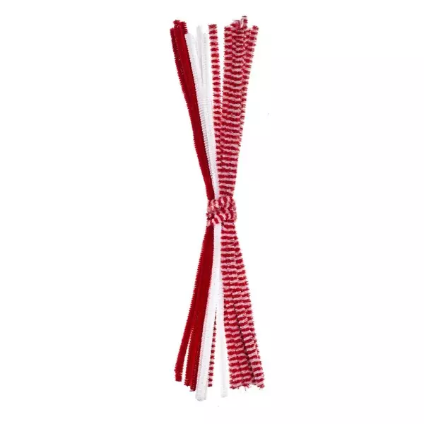 PIPERENSERE POLKAMIX 25 STK.