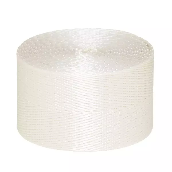 VESKEREIM HVIT 4 CM 250 CM