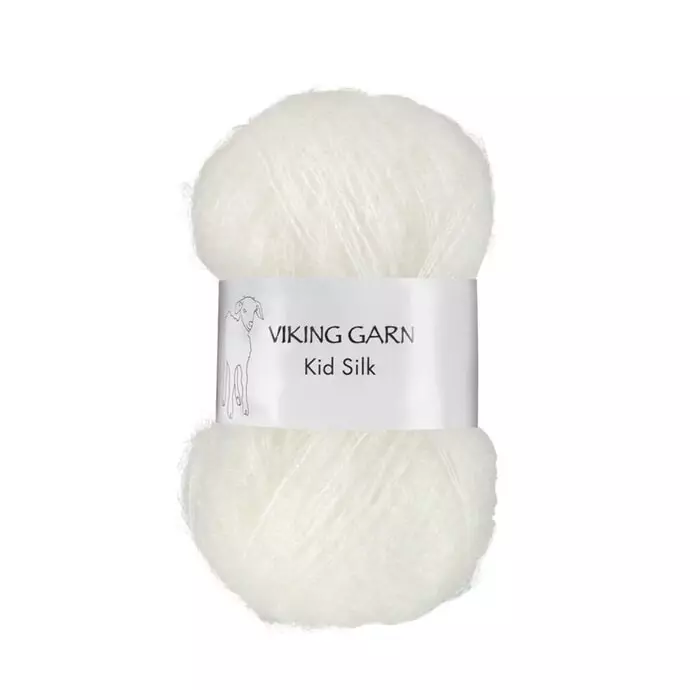 Viking: Kid Silk, 300