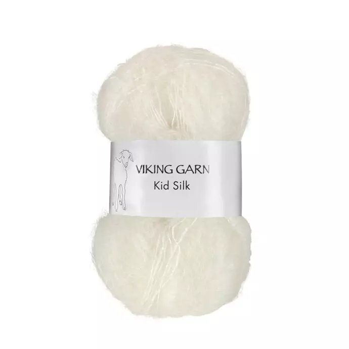 Viking: Kid Silk, 302