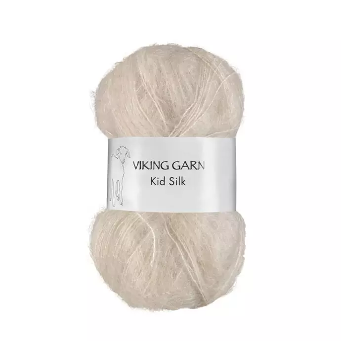 Viking: Kid Silk, 307