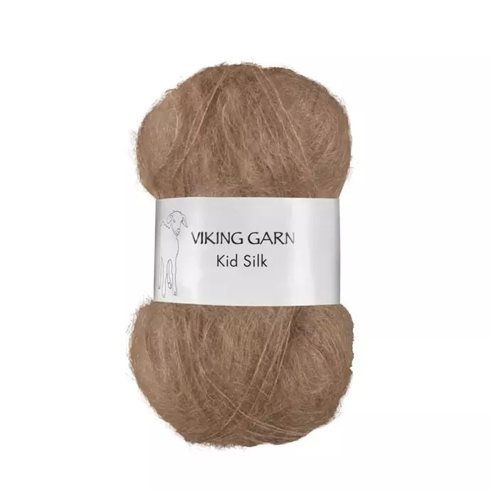 Viking: Kid Silk, 309