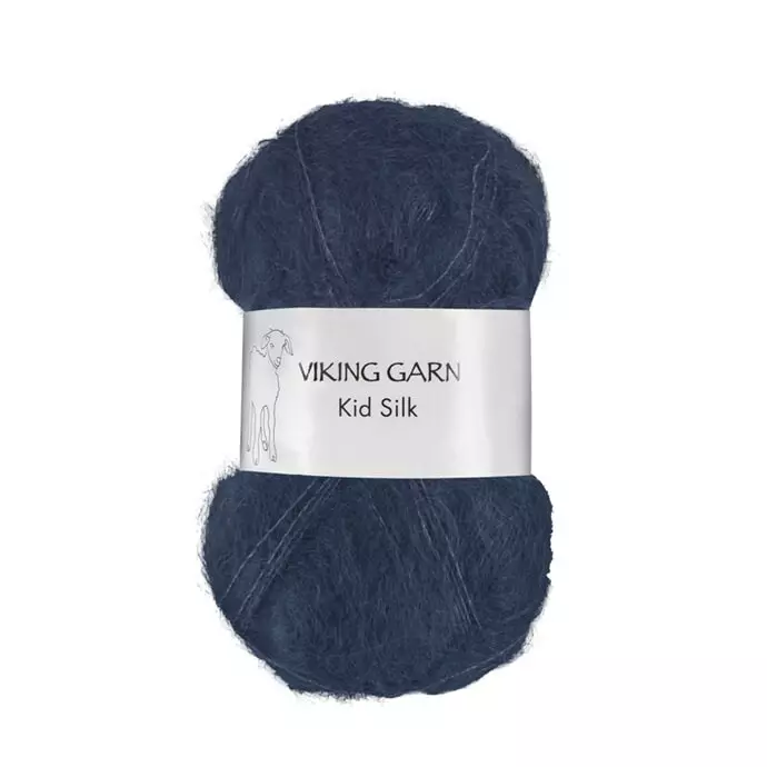 Viking: Kid Silk, 326