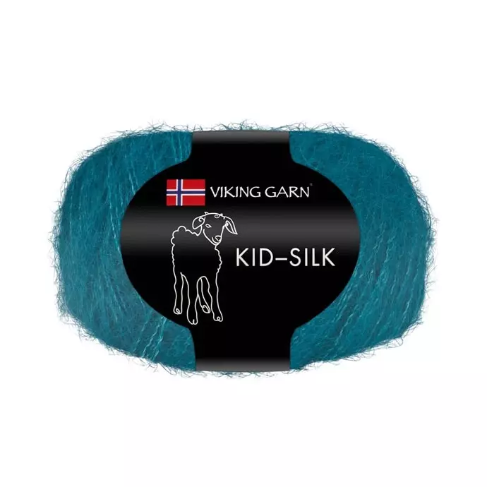 Viking: Kid Silk, 338