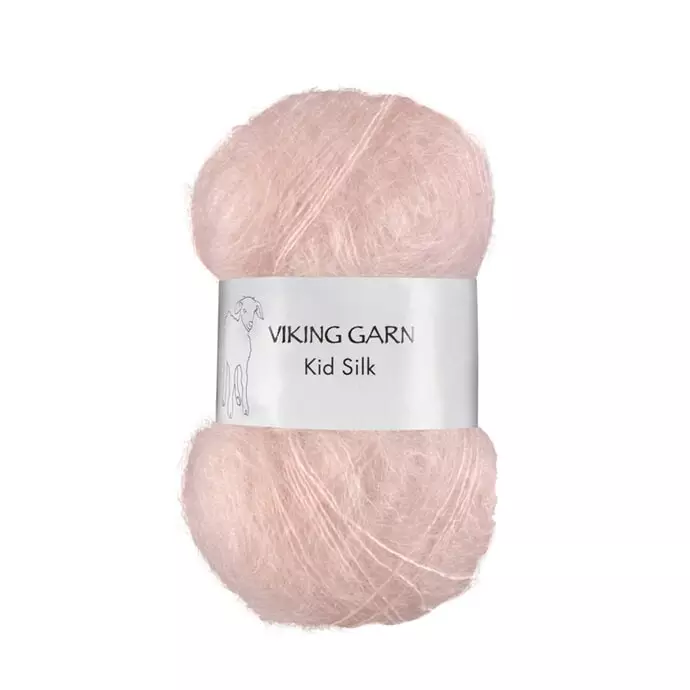 Viking: Kid Silk, 361