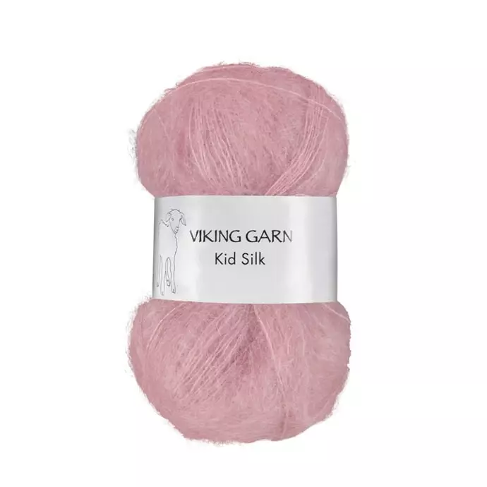 Viking: Kid Silk, 364