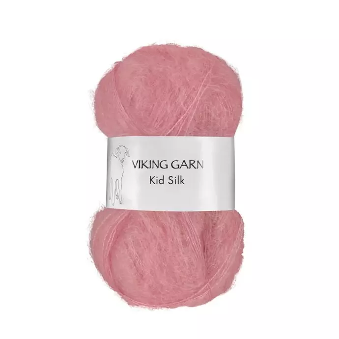 Viking: Kid Silk, 365