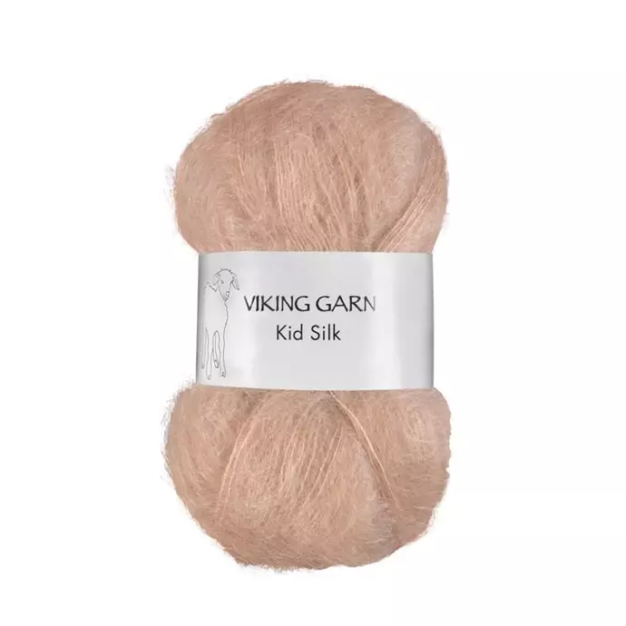 Viking: Kid Silk, 366