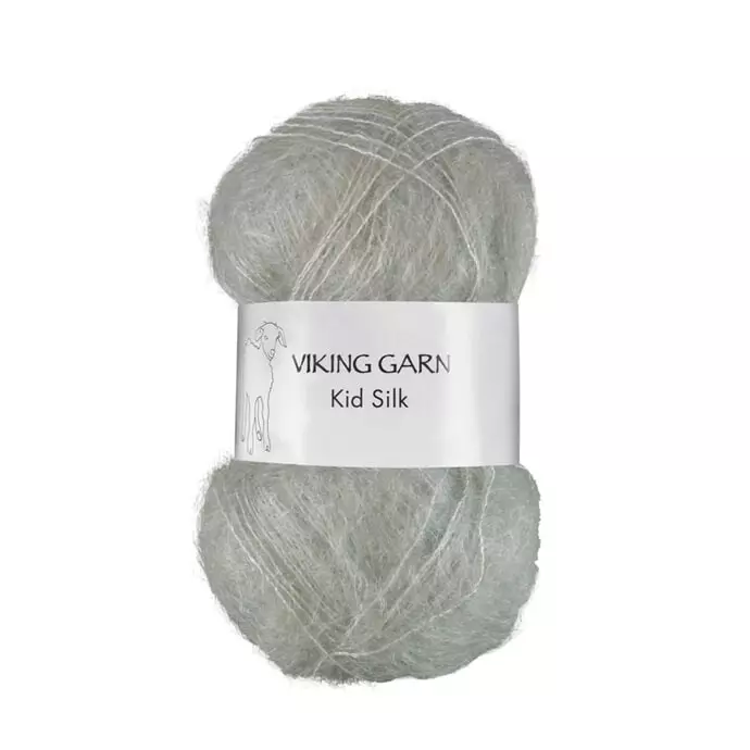Viking: Kid Silk, 384