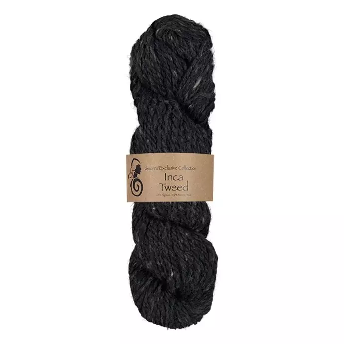 Viking: Inca Tweed, 103