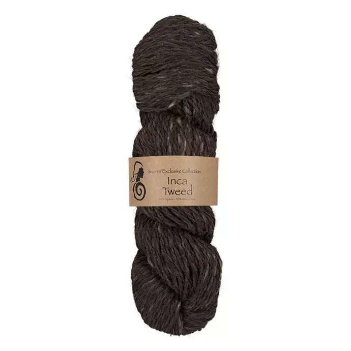 Viking: Inca Tweed, 108
